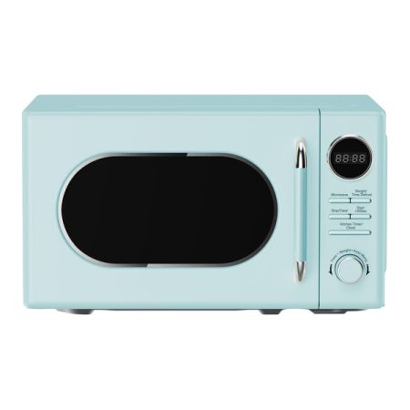 MAGIC CHEF(R) MC77CMM 700W 0.7CUFT RET MCRW GRN