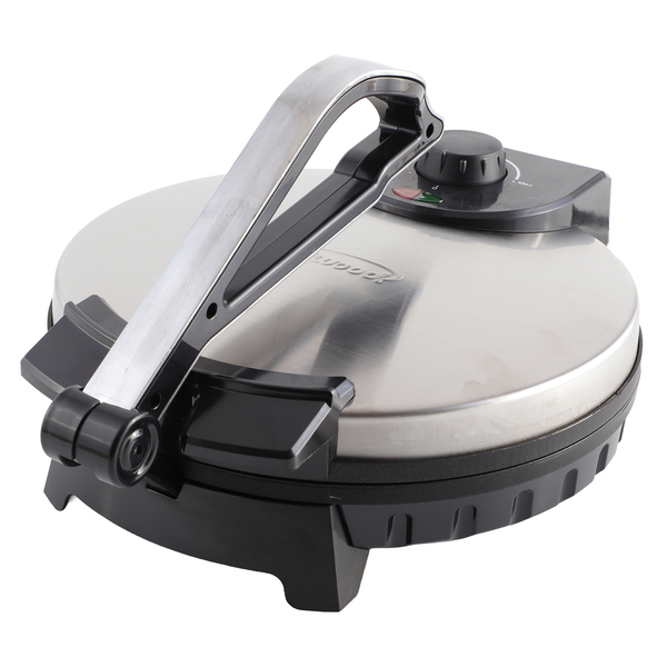 BRENTWOOD(R) TS-129 12IN NON-STK TORTILLA MKR