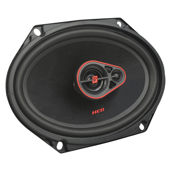 CERWIN-VEGA(R) MOBILE H7683 6x8IN 3WY SPKR 360W MAX