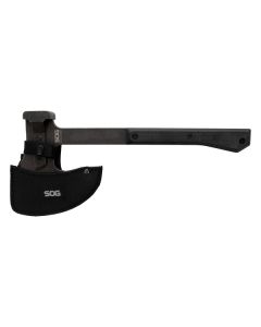 TACT BUSHCRAFT HATCHET?