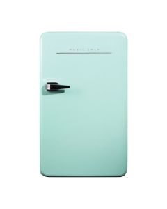 MAGIC CHEF(R) MCR32CHM 3.2CUFT RET FRDG W/MD GRN