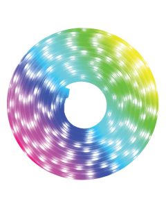 MONSTER(R) MLB7-1037-RGB 16.4FT MLTI CLR LED STRIP
