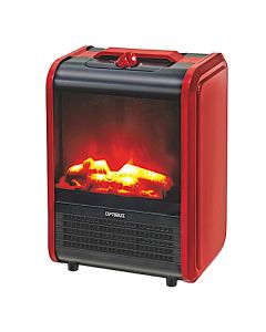 OPTIMUS H-9300RD EL FLM EF MNI FRP HTR RED